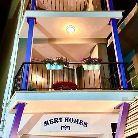 Mert Homes Marmaris Exteriér fotografie