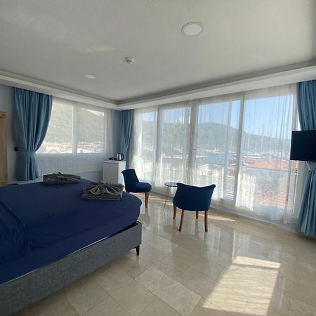 Mert Homes Marmaris Exteriér fotografie