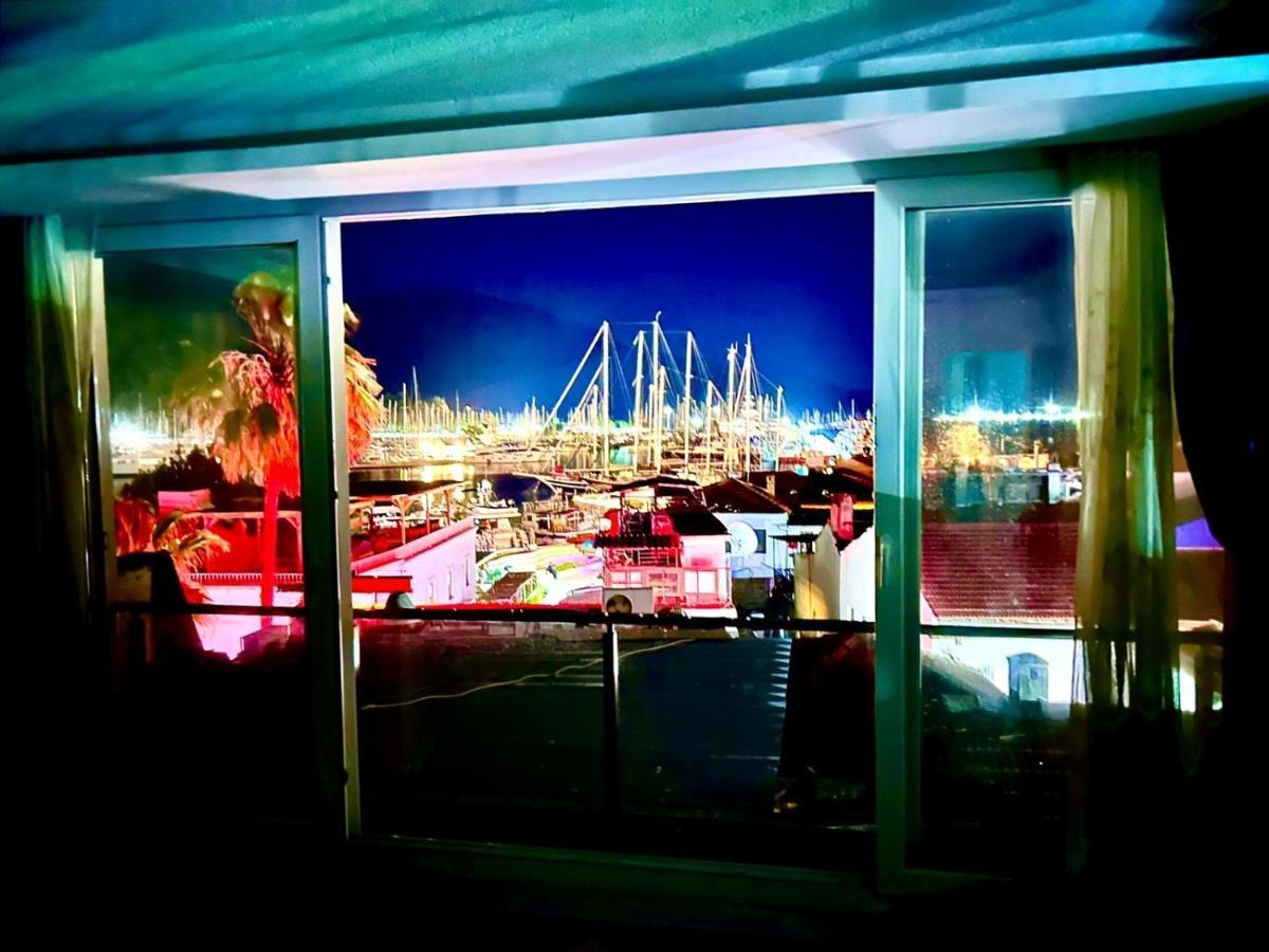 Mert Homes Marmaris Exteriér fotografie