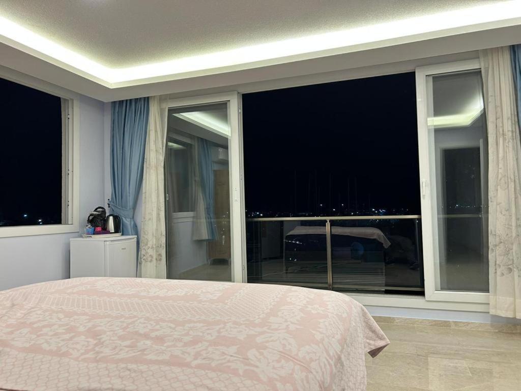 Mert Homes Marmaris Exteriér fotografie