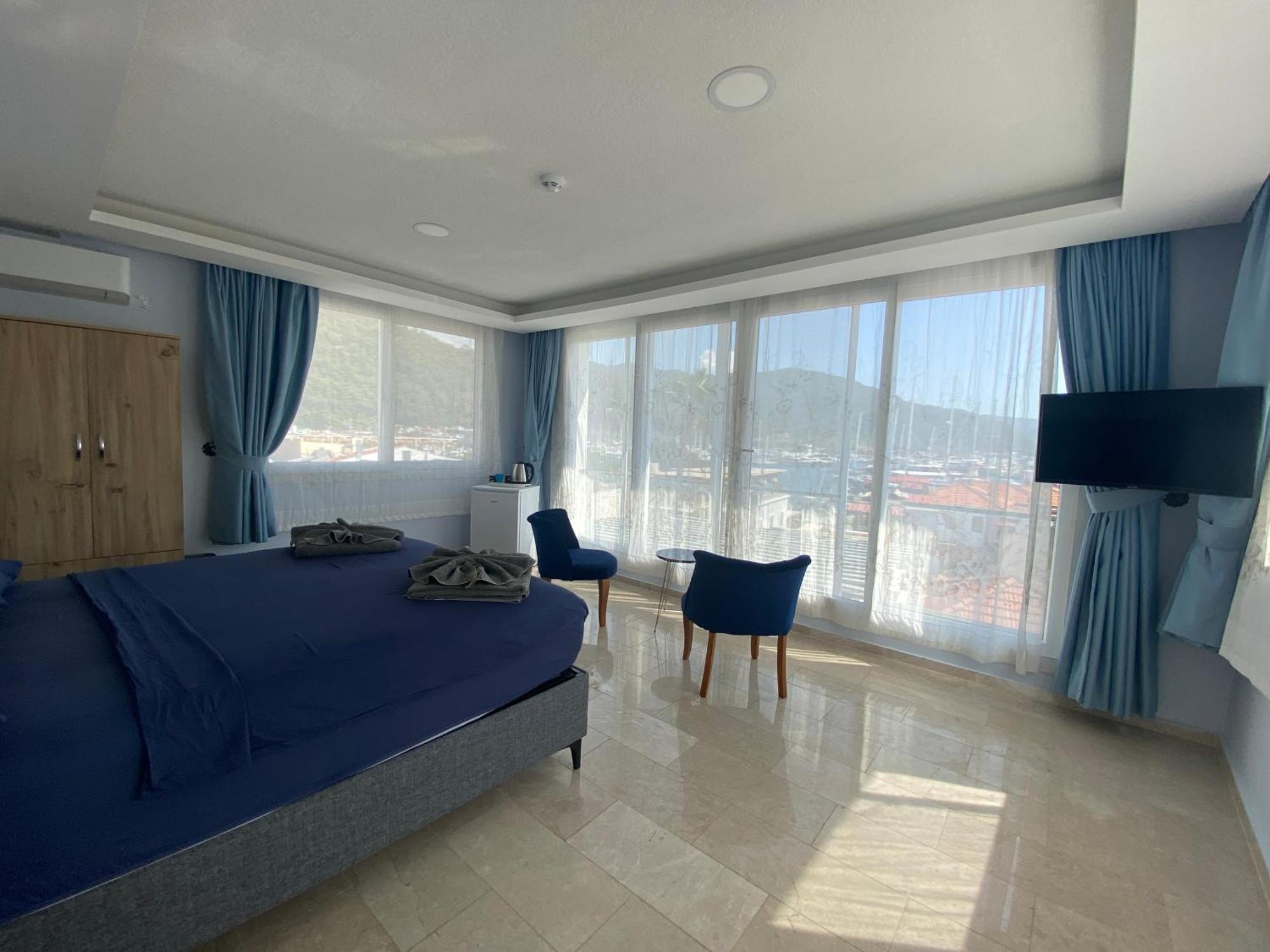 Mert Homes Marmaris Exteriér fotografie