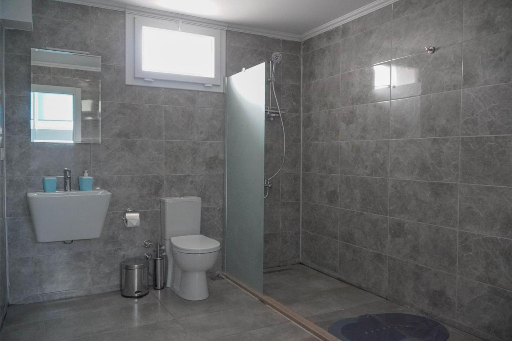 Mert Homes Marmaris Exteriér fotografie