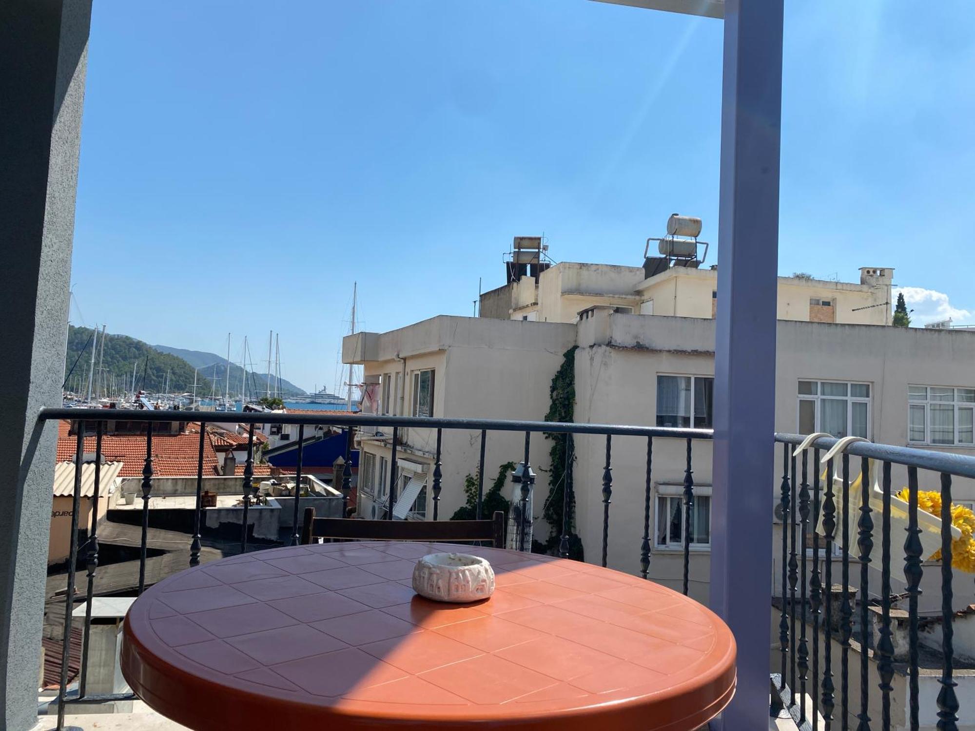 Mert Homes Marmaris Exteriér fotografie