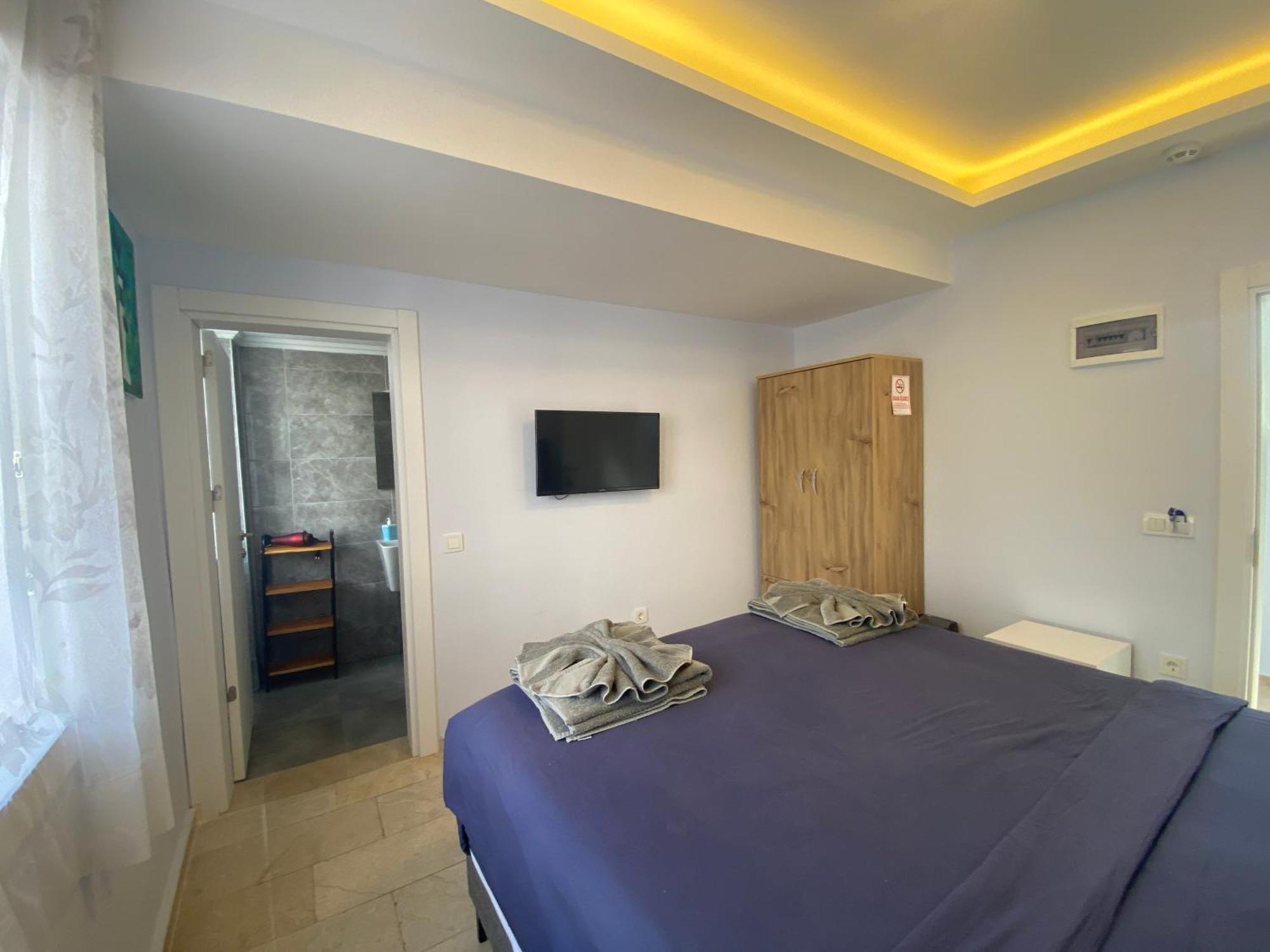 Mert Homes Marmaris Exteriér fotografie