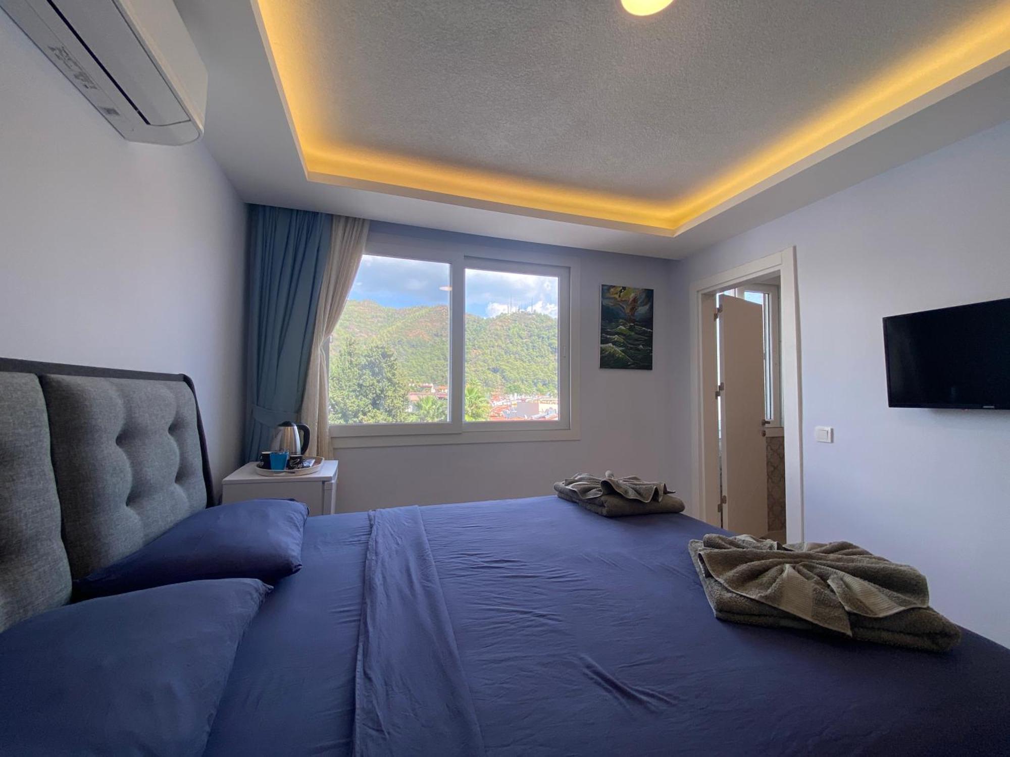 Mert Homes Marmaris Exteriér fotografie