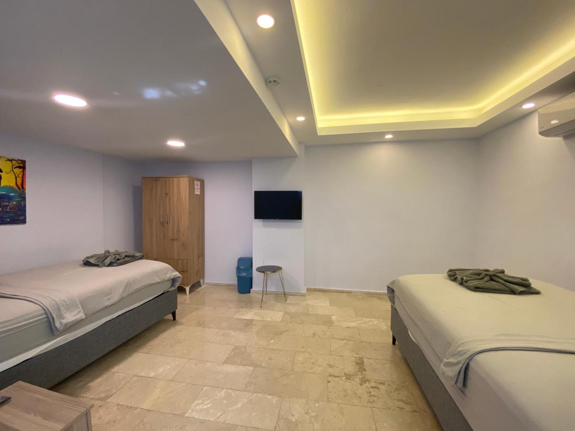 Mert Homes Marmaris Exteriér fotografie