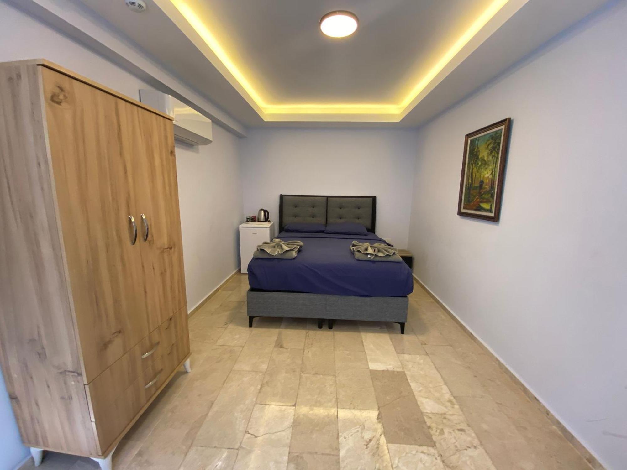Mert Homes Marmaris Exteriér fotografie
