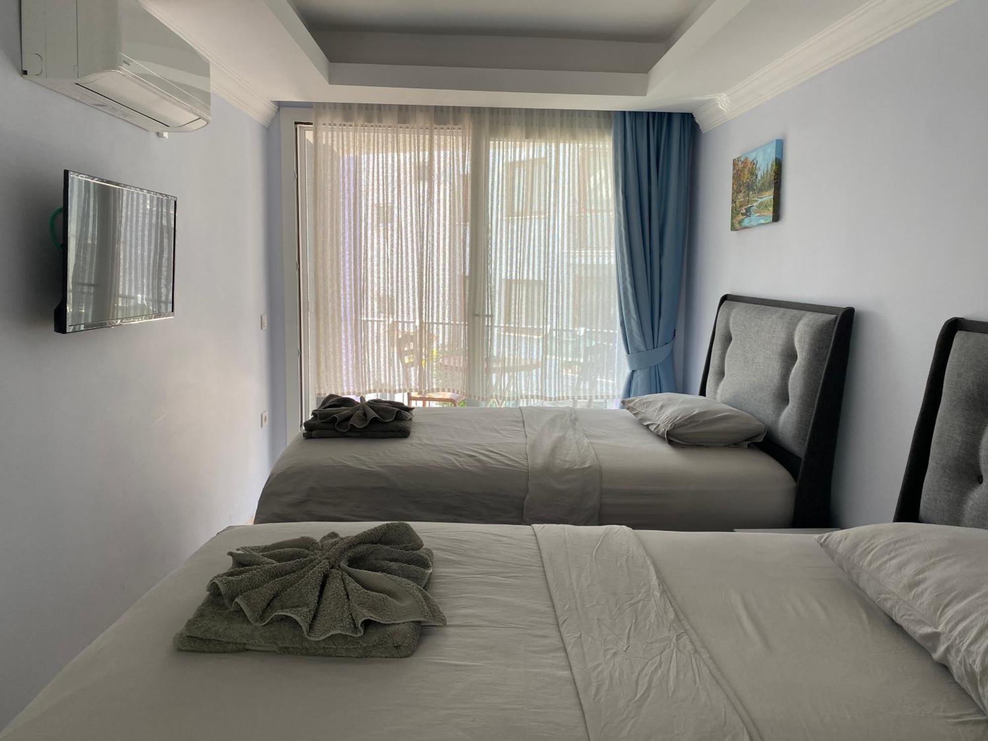 Mert Homes Marmaris Exteriér fotografie